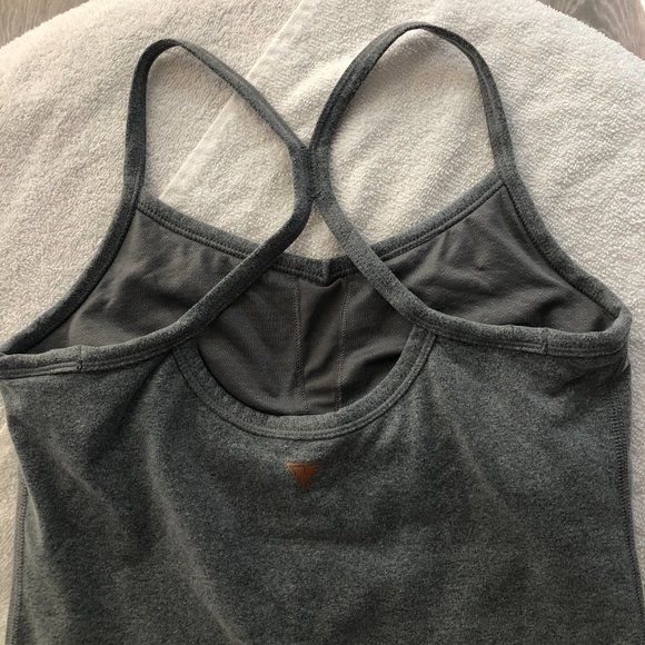 Athletic Racerback Tank - Picture 14 of 14